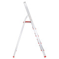 Attics lifts telescopic retractable aluminum household staircase ladder